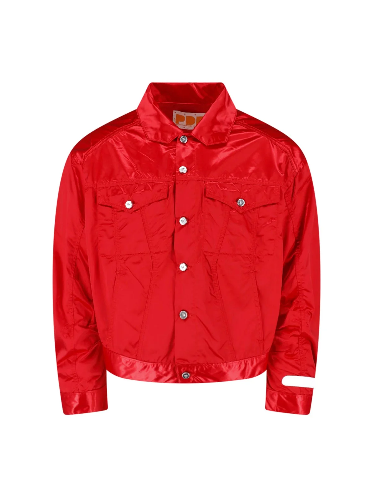 JACKET "TRUCK" - 1