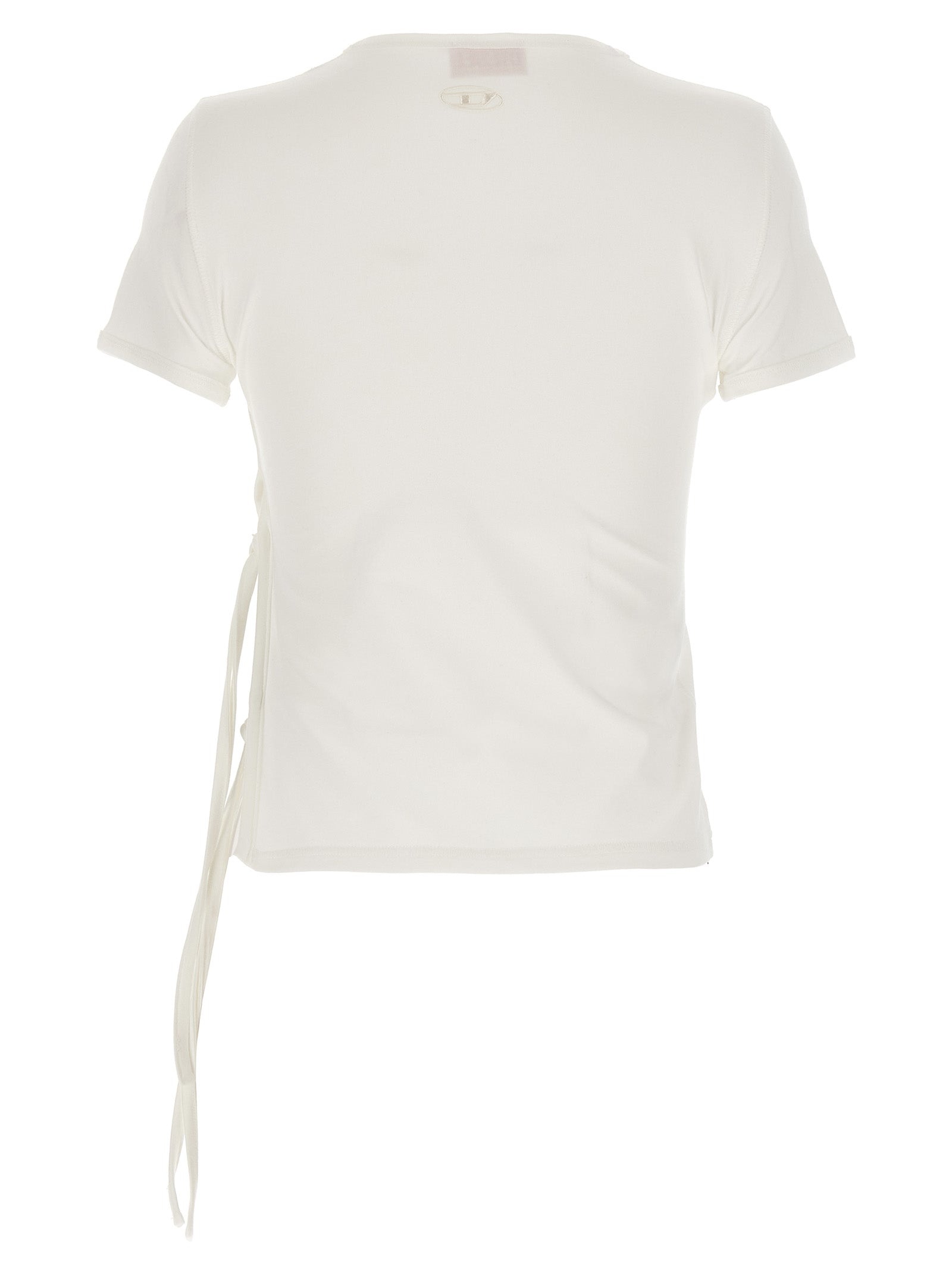 T-Laya T-Shirt White - 2