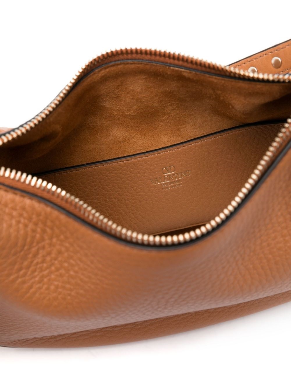 Small Rockstud shoulder bag - 4