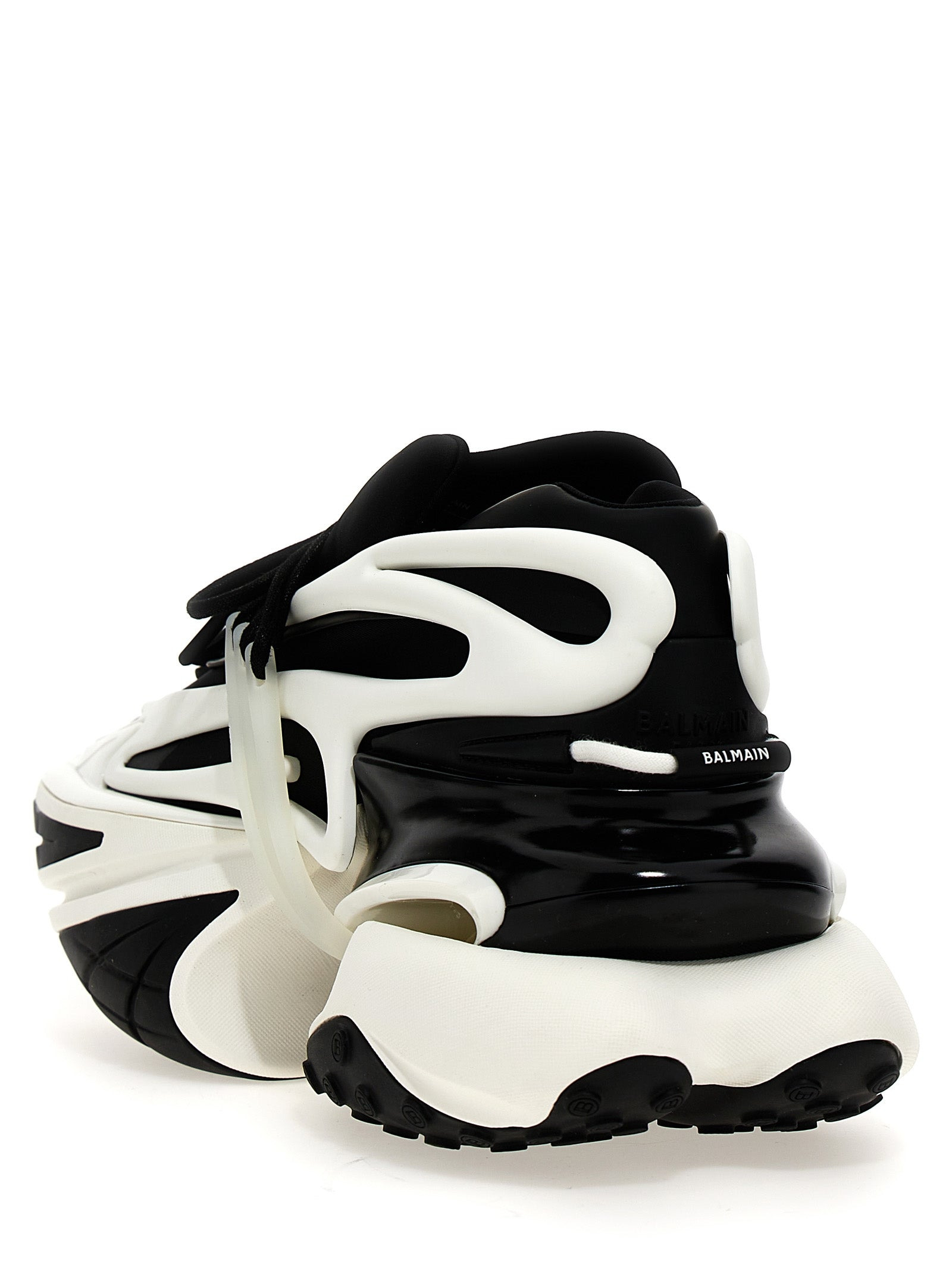 Balmain Men 'Unicorn' Sneakers - 2