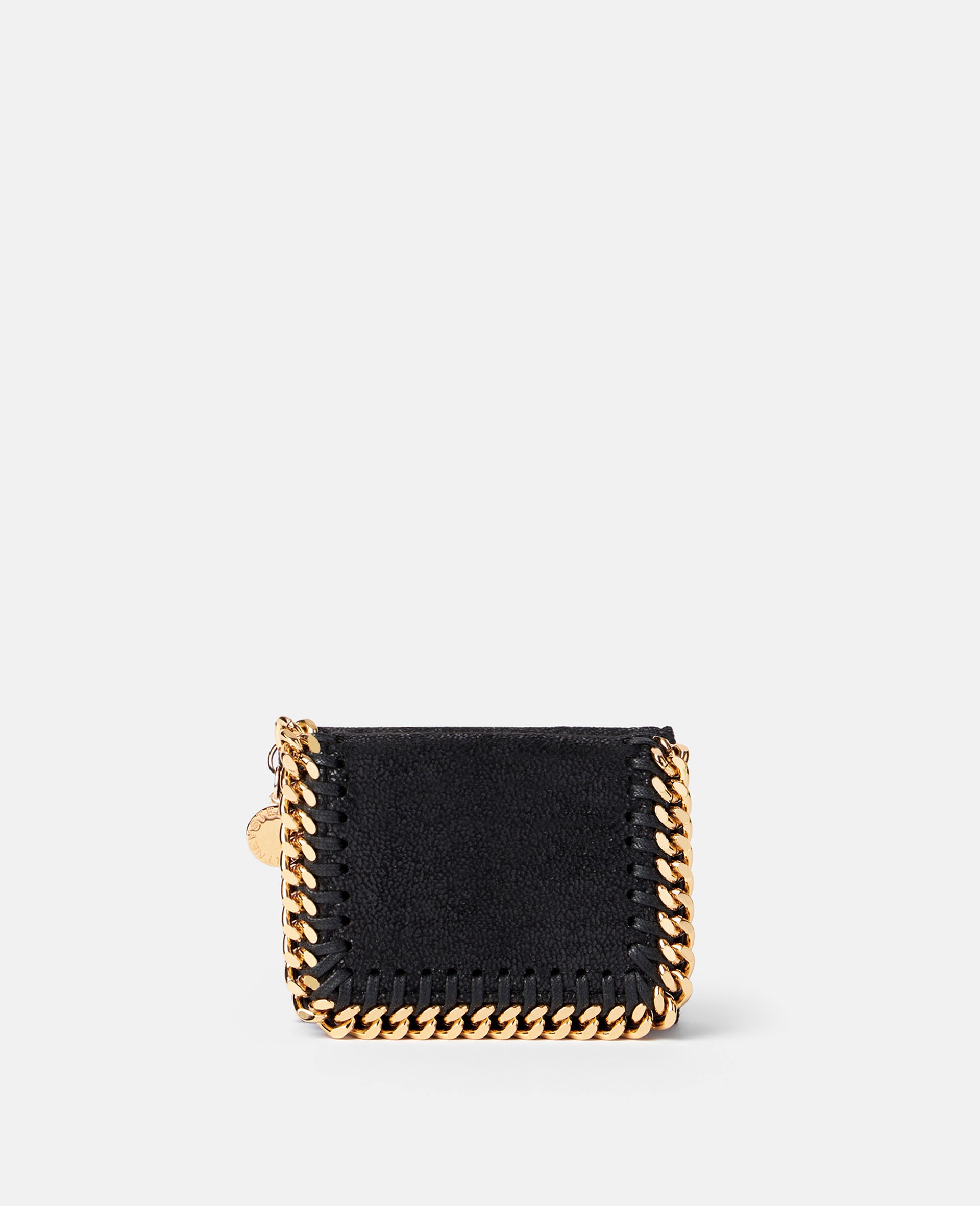 Falabella Tri-Fold Wallet - 1