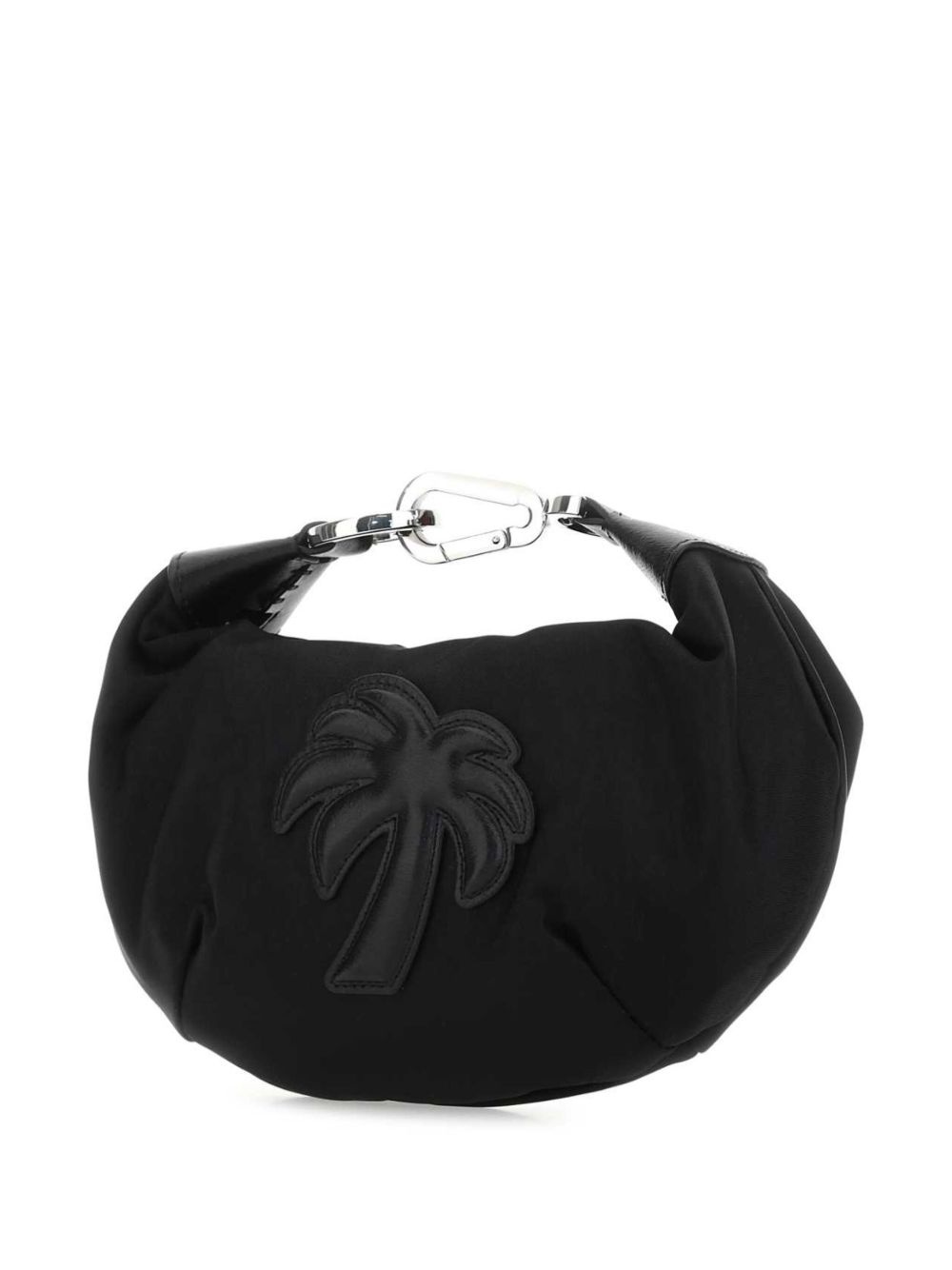 mini Palm hobo bag - 3