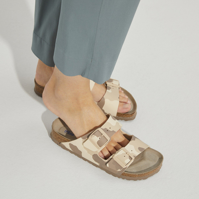 Arizona Soft Footbed 8