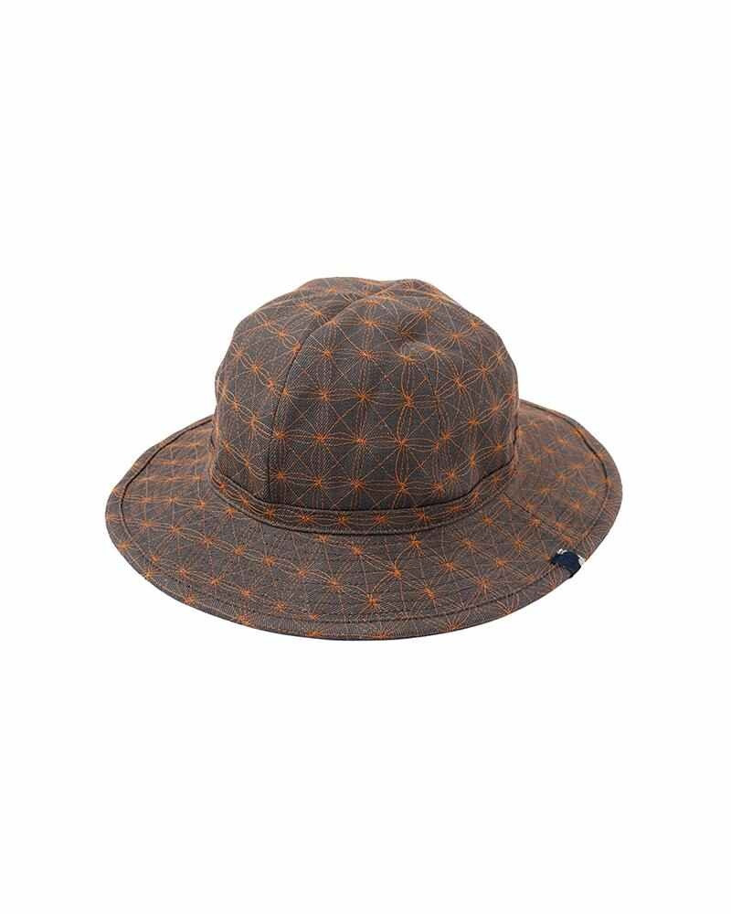 BACKET CAP CHARCOAL 1