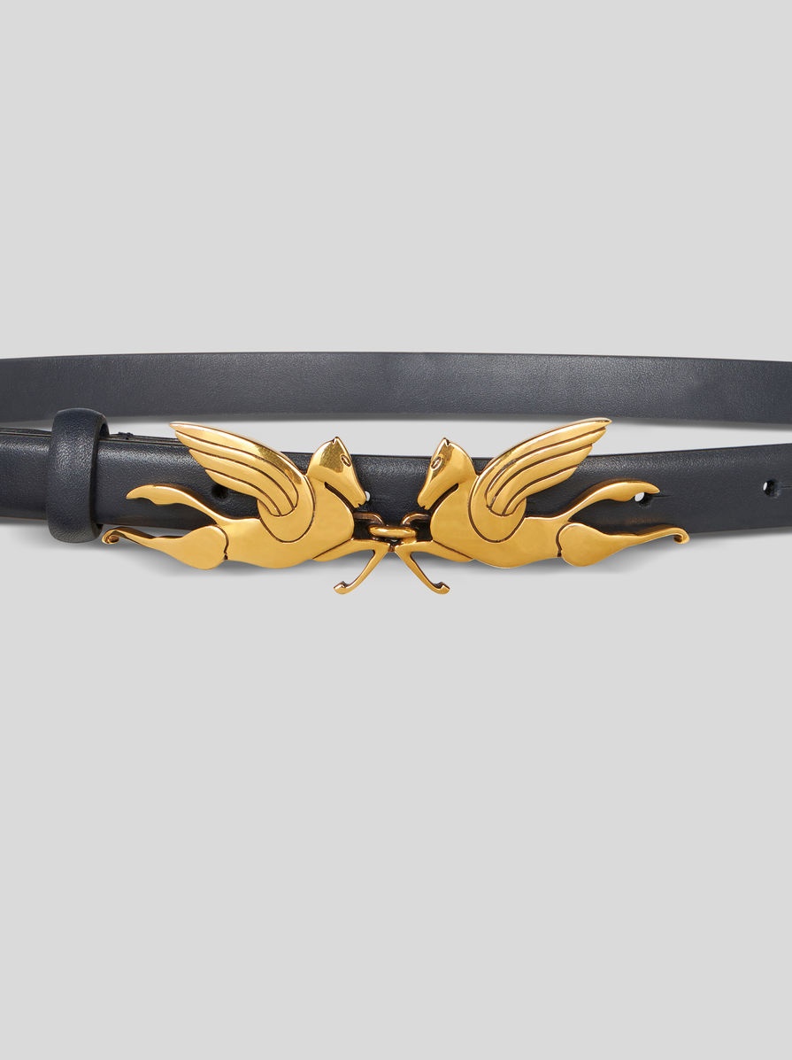 BELT WITH PEGASO - 2