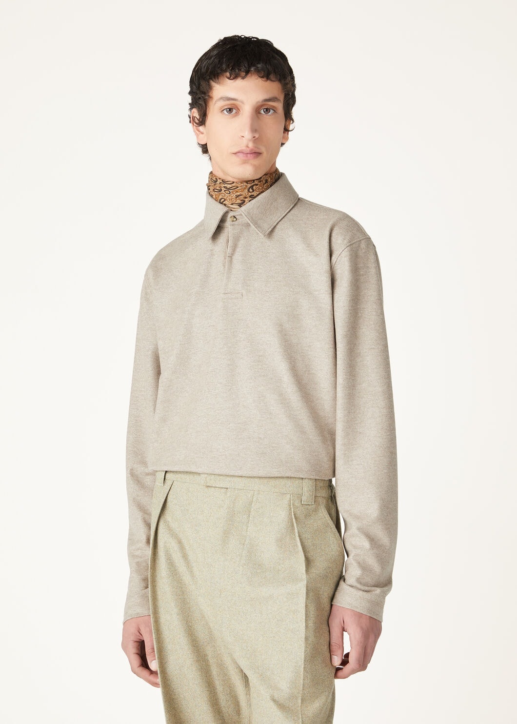 Corte Polo Shirt - 4
