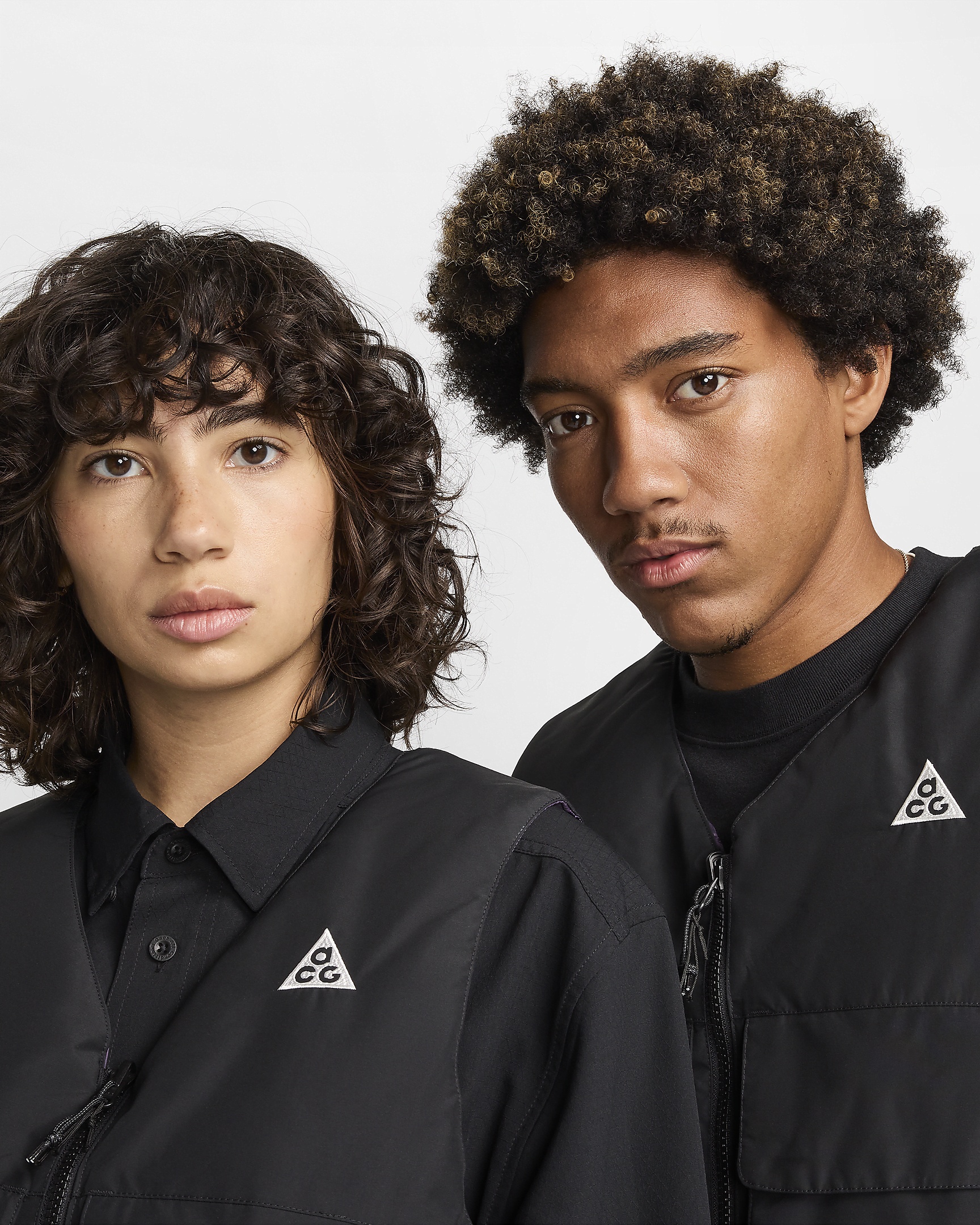 Nike ACG "Skull Peak" PrimaLoft® Reversible Vest - 3