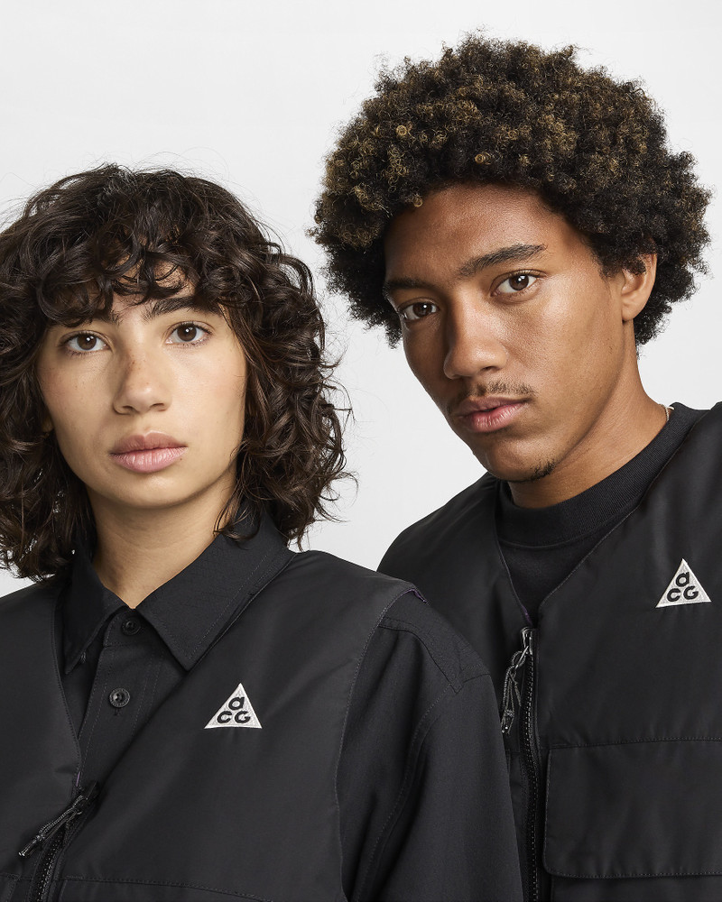 Nike ACG "Skull Peak" PrimaLoft® Reversible Vest 3