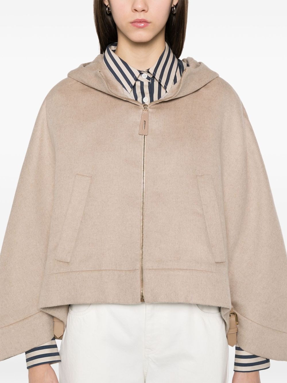Serio cape - 5