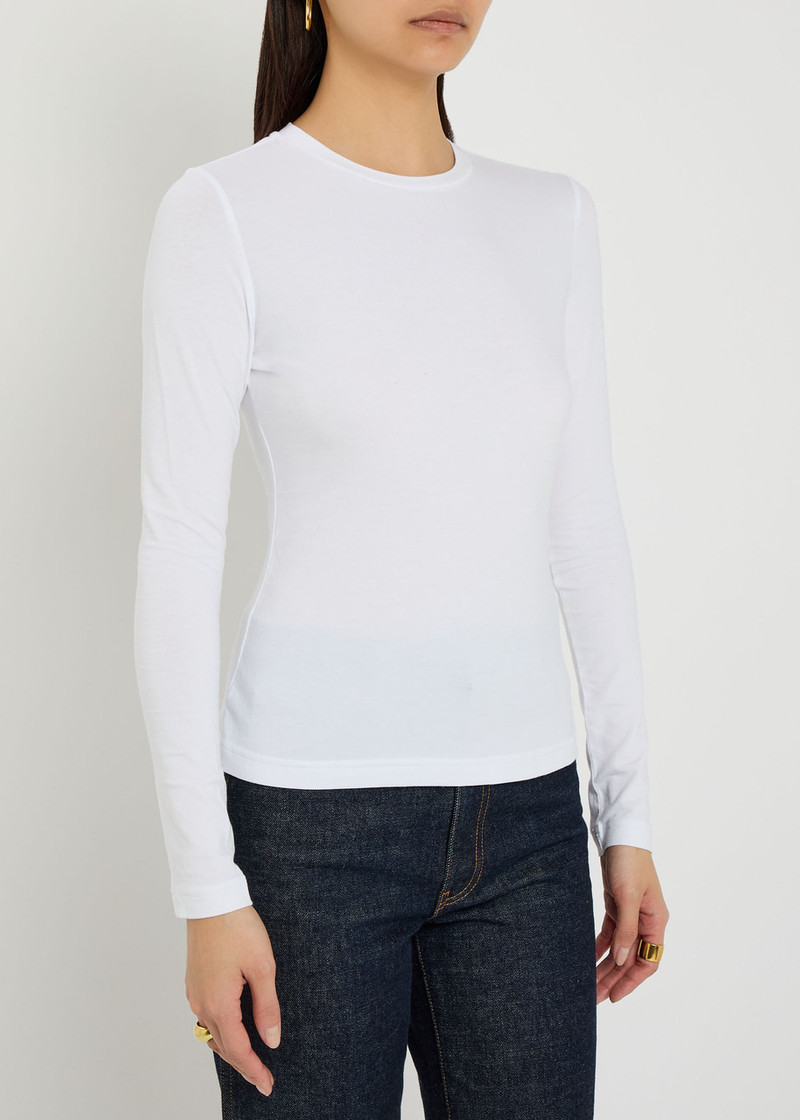 VARLEY Varley Edna Jersey top outlook