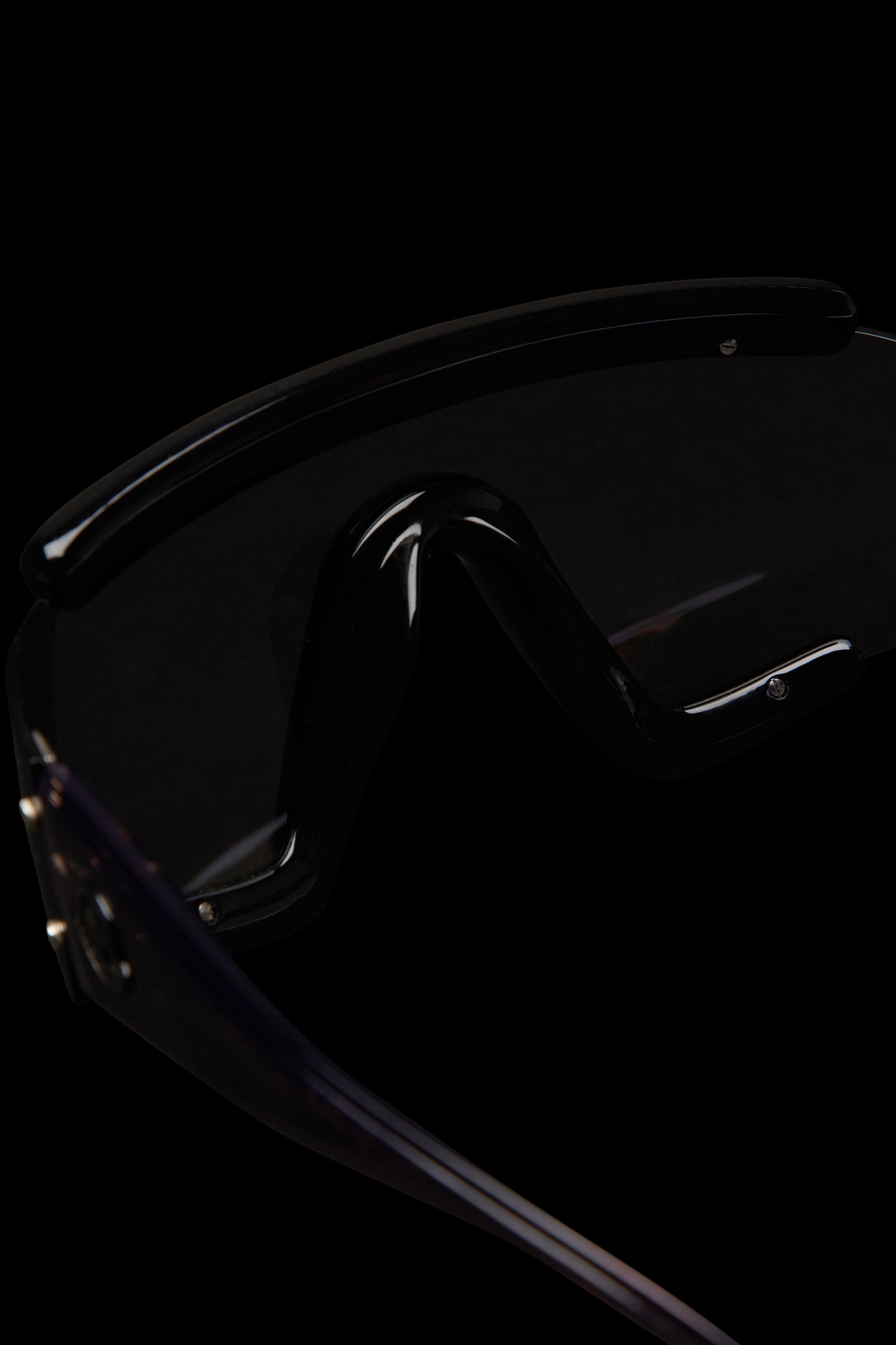 Lancer Shield Sunglasses - 4