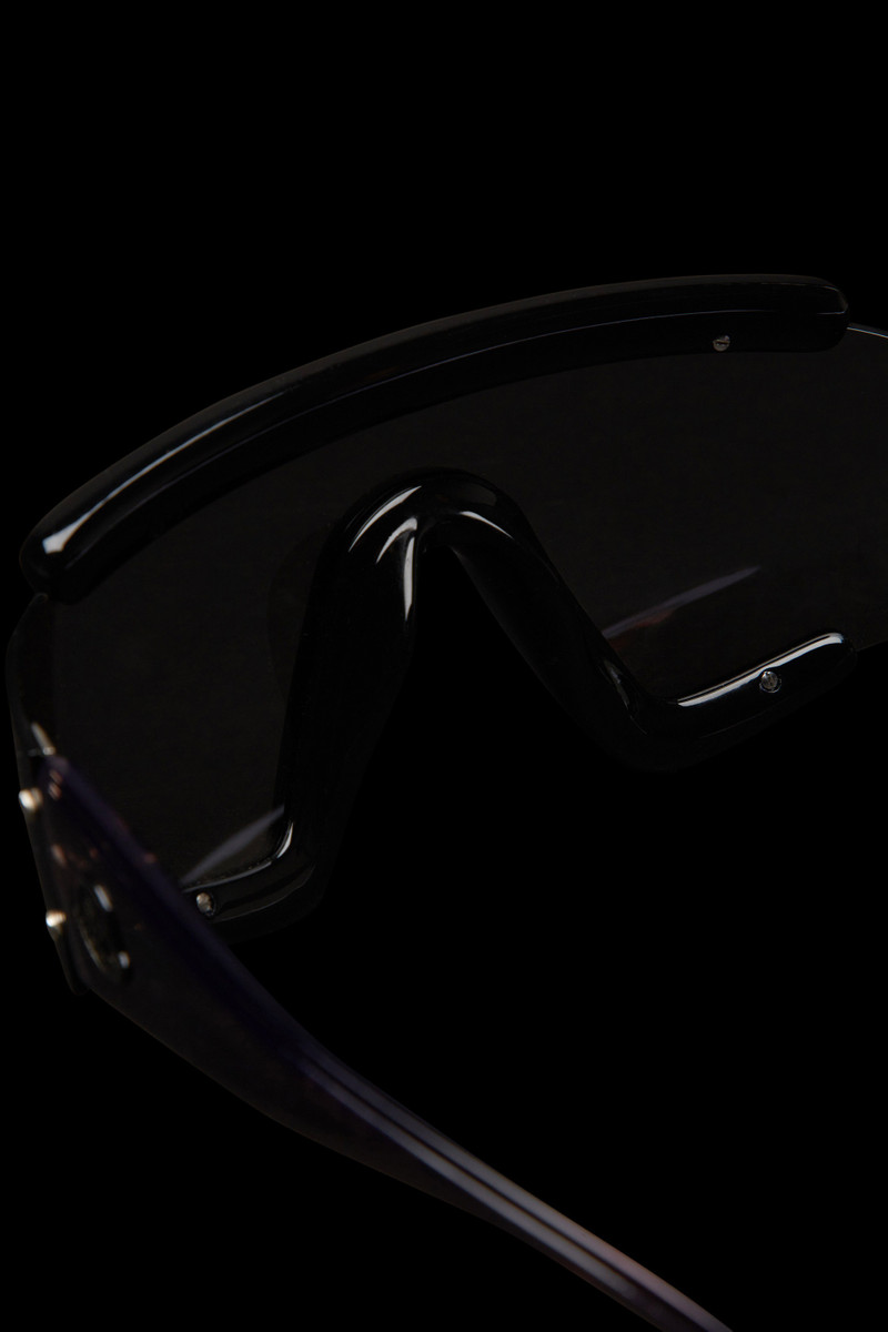 Lancer Shield Sunglasses 4