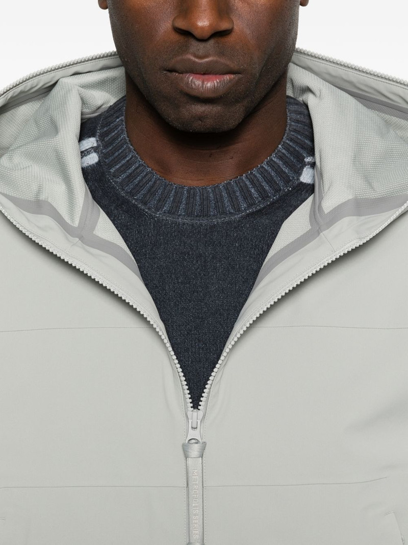hooded zip jacket 5