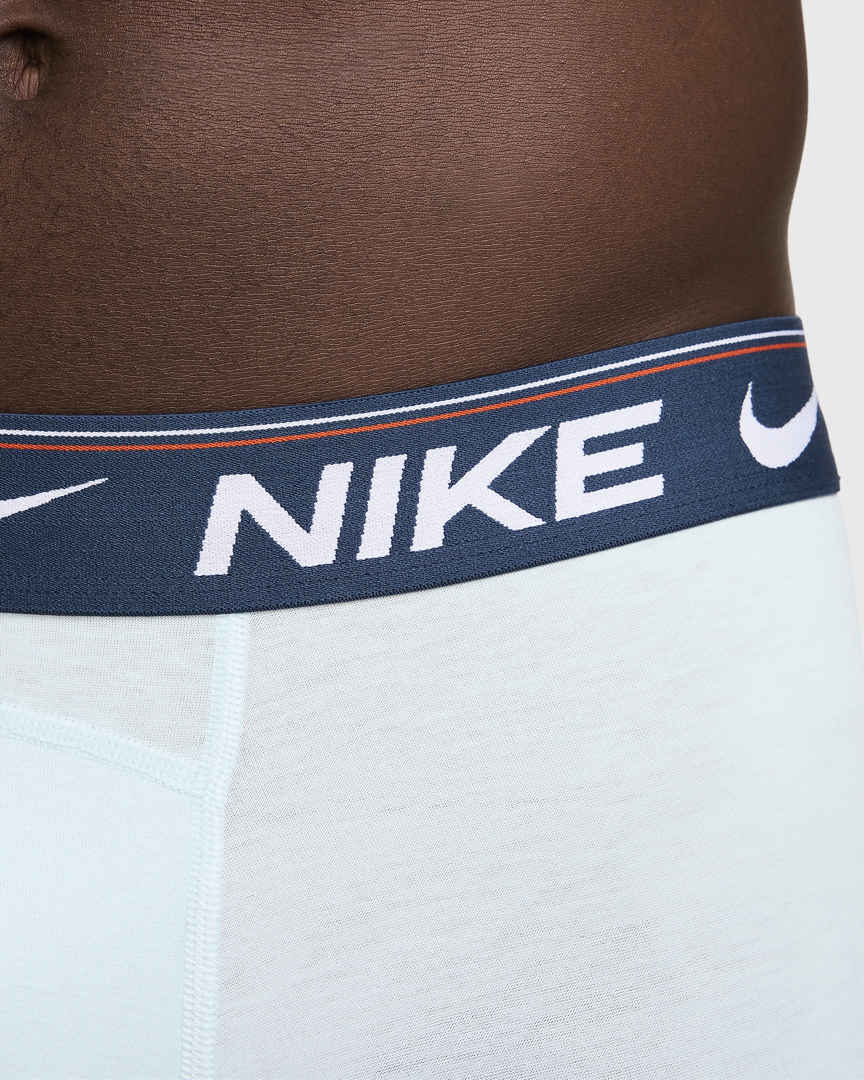 Nike Ultra Comfort Men's Dri-FIT Long Boxer Brief (3-Pack) - 5