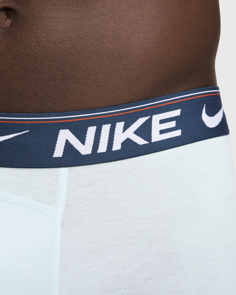 Nike Ultra Comfort Men's Dri-FIT Long Boxer Brief (3-Pack) 5