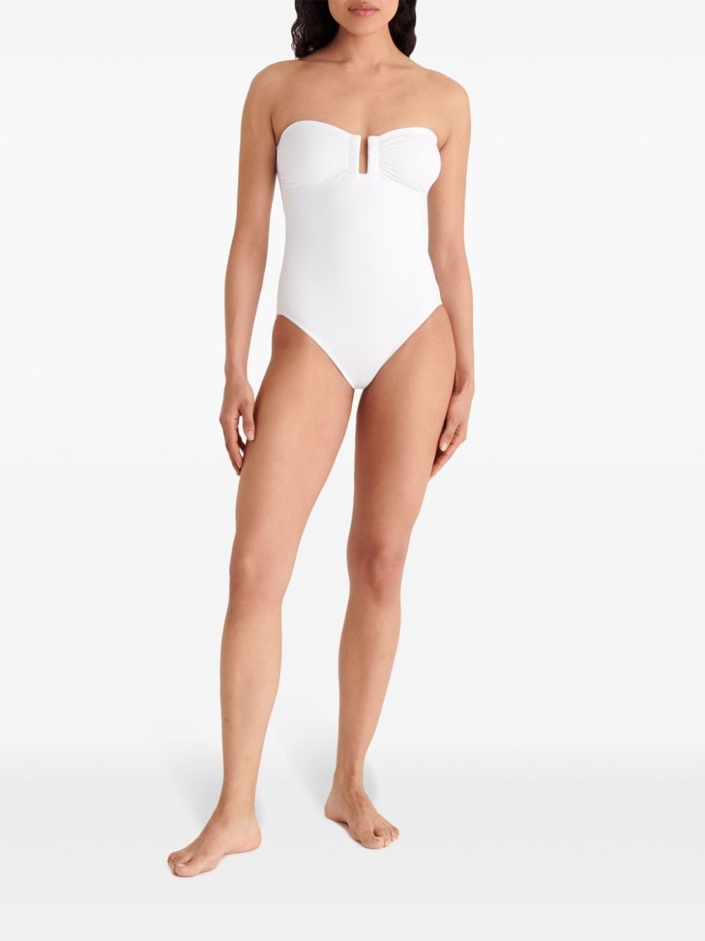 CassiopÃ© one-piece swimsuit - 3