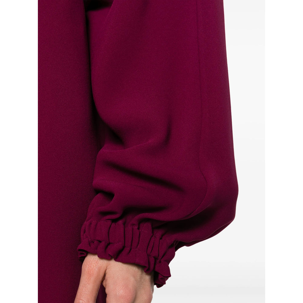 Fendi Red Dresses - Day Dresses Women - 4