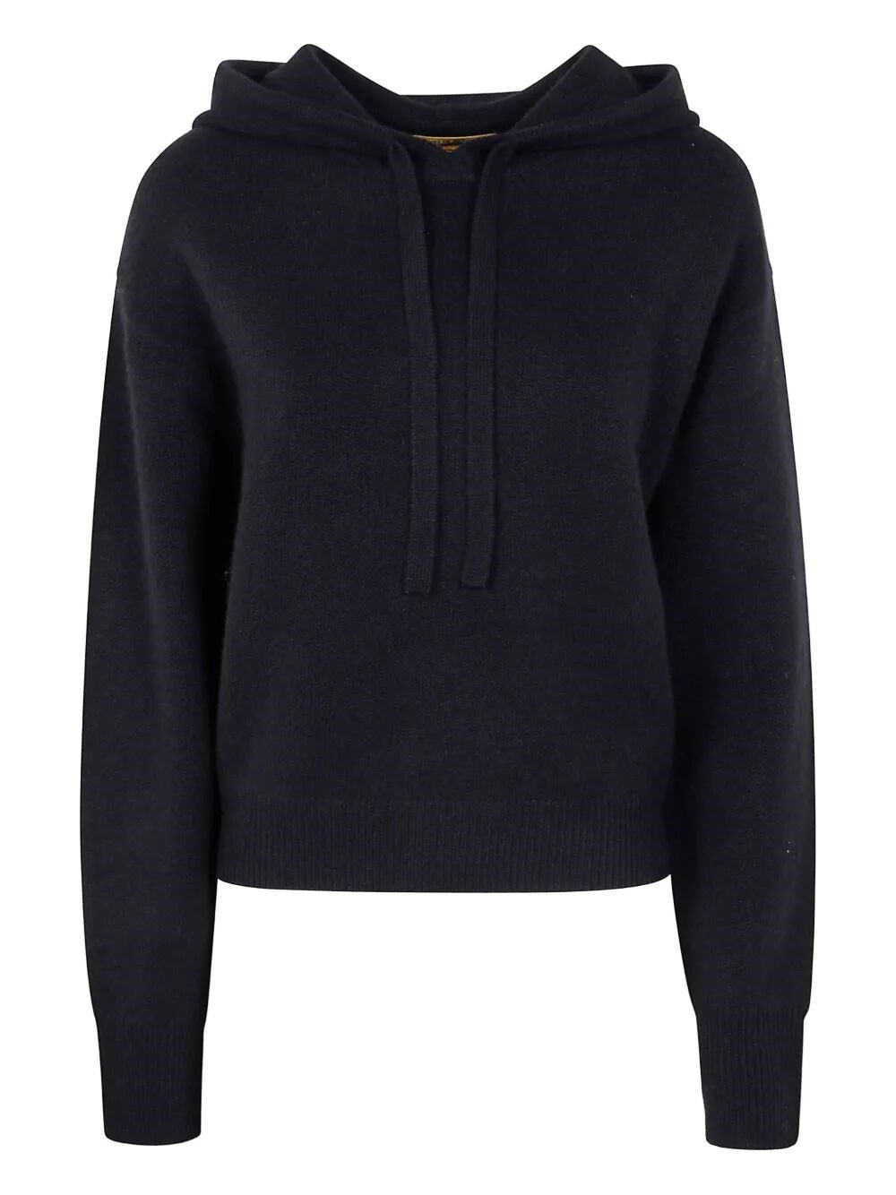 Introducing the Collegiate Cashmere Hoodie, a premium sweatshirt from GUEST IN RESIDENCE. Crafted fr - 1
