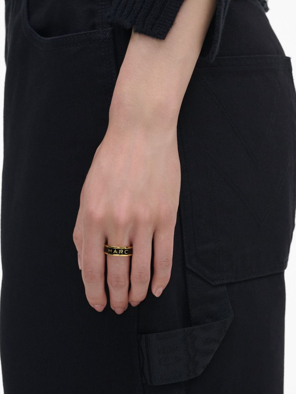 Enamel ring - 4