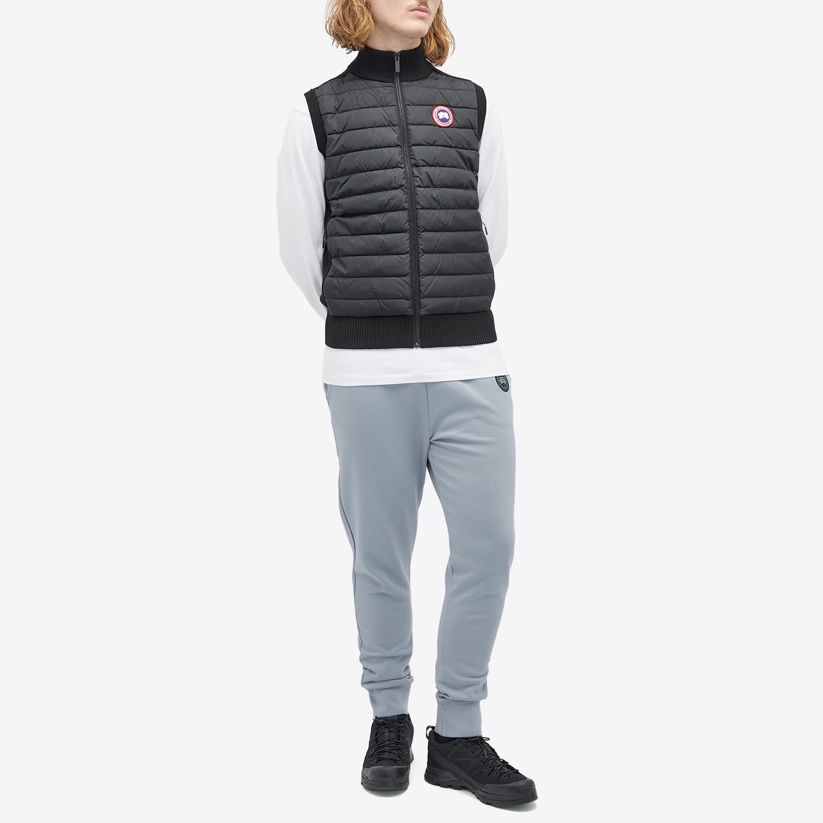 Canada Goose Huron Trousers - 4