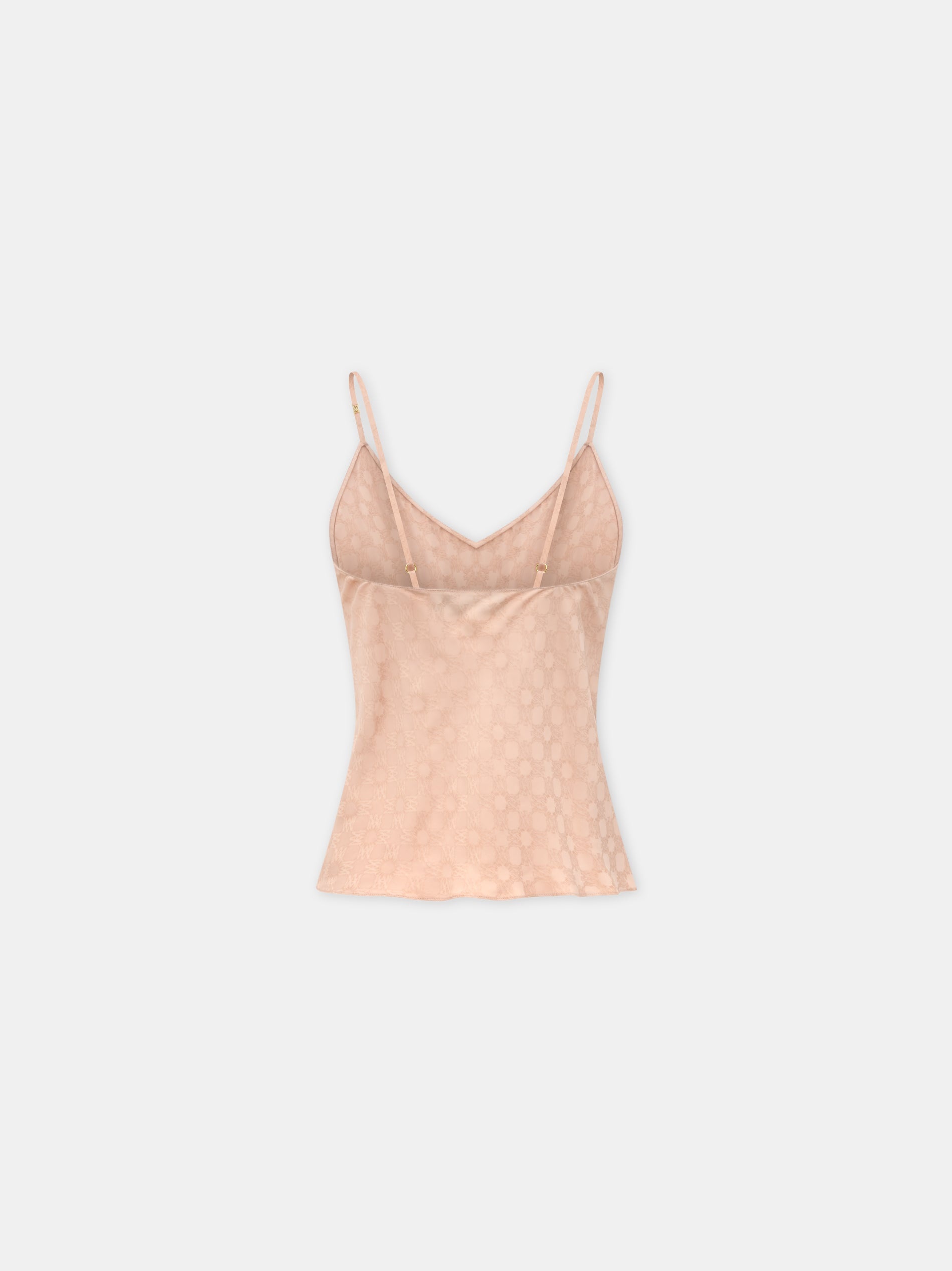 WOMEN'S MA QUAD V NECK CAMI - 2