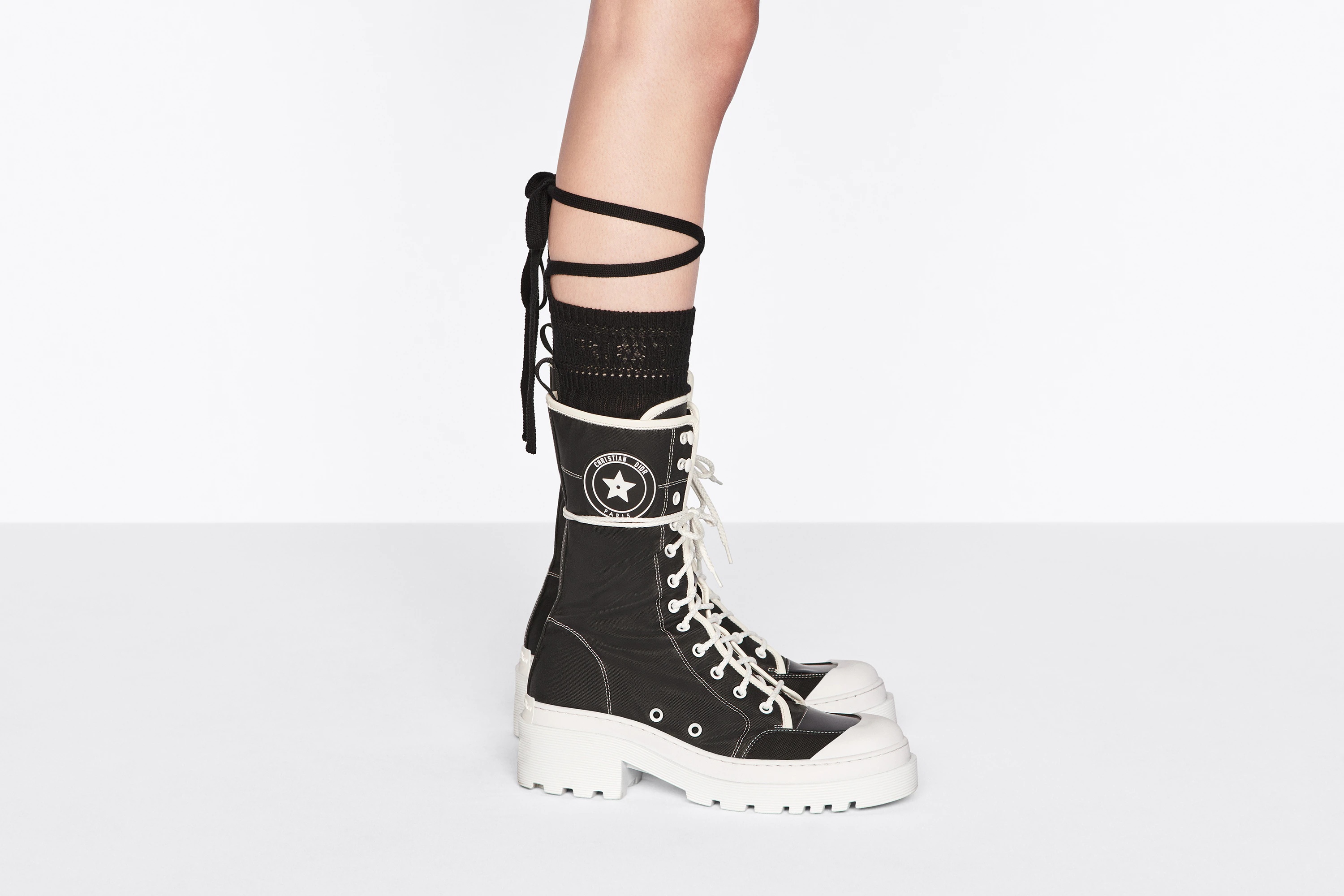 D-Rise Boot - 6