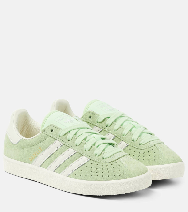 Gazelle 85 suede sneakers - 1