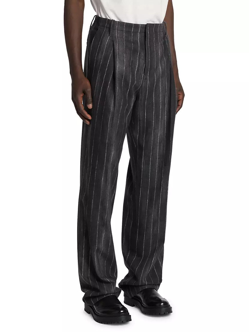 Formal Wool Pants 4