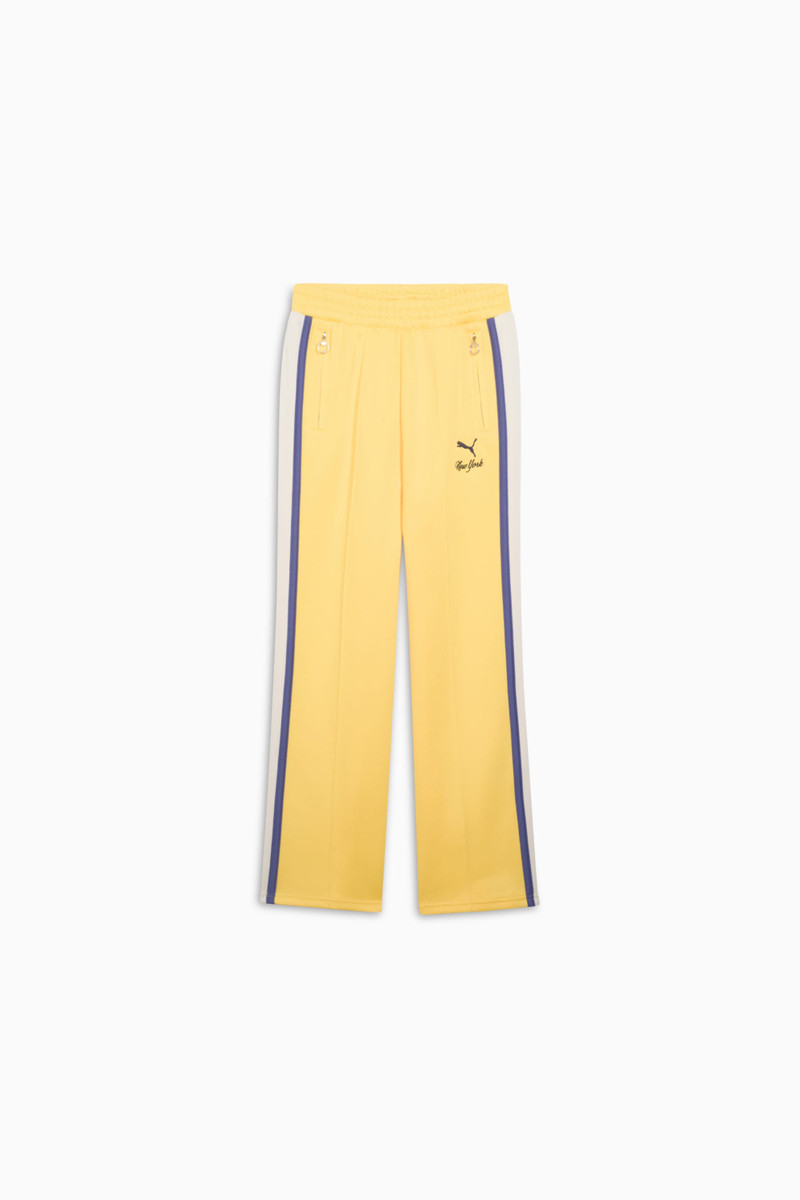 T7 Bright Lights NYC Flagship Women's Track Pants 1