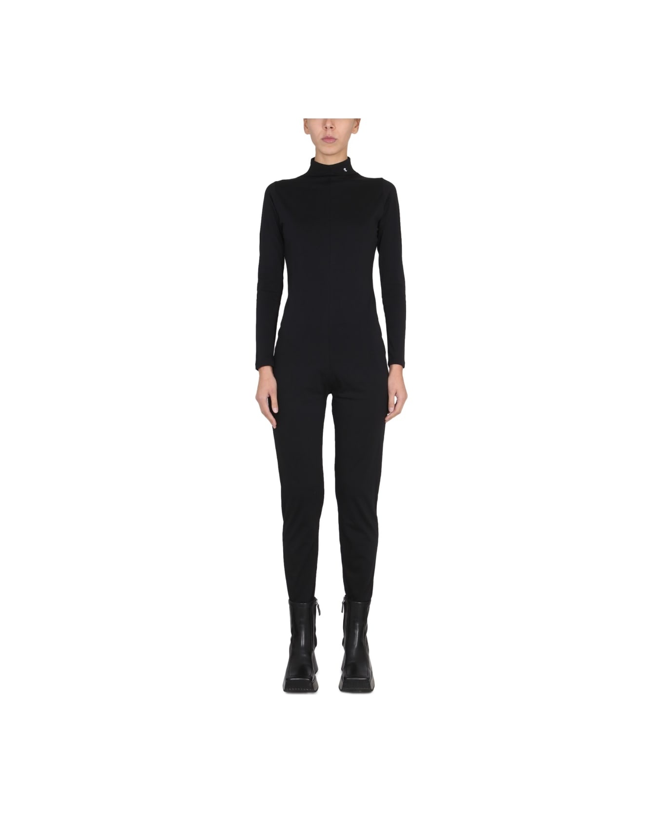 Slim Fit Suit - 1