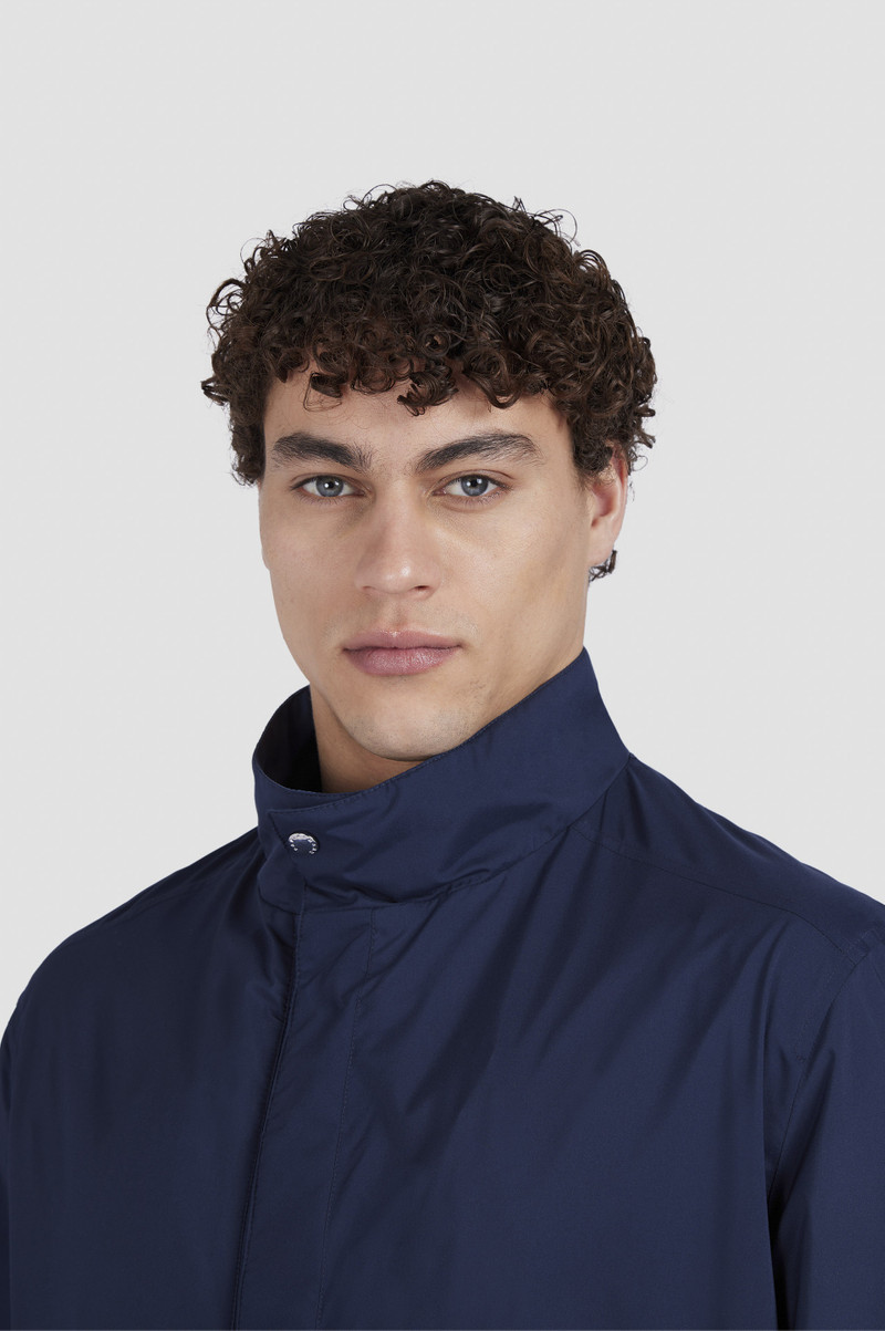 REVERSIBLE FIELD JACKET TYPHOON® PLATINUM 4