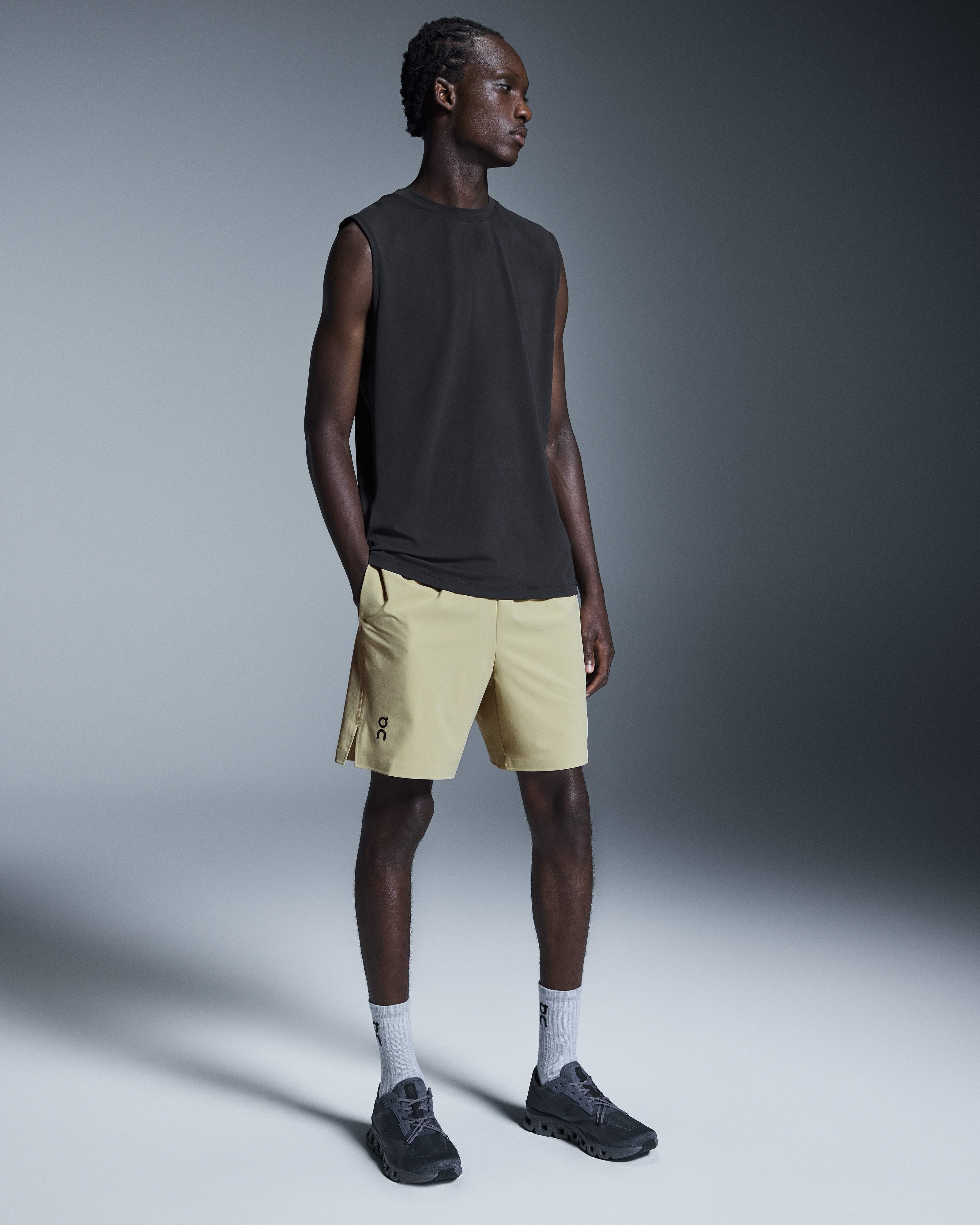 Focus Shorts - 4
