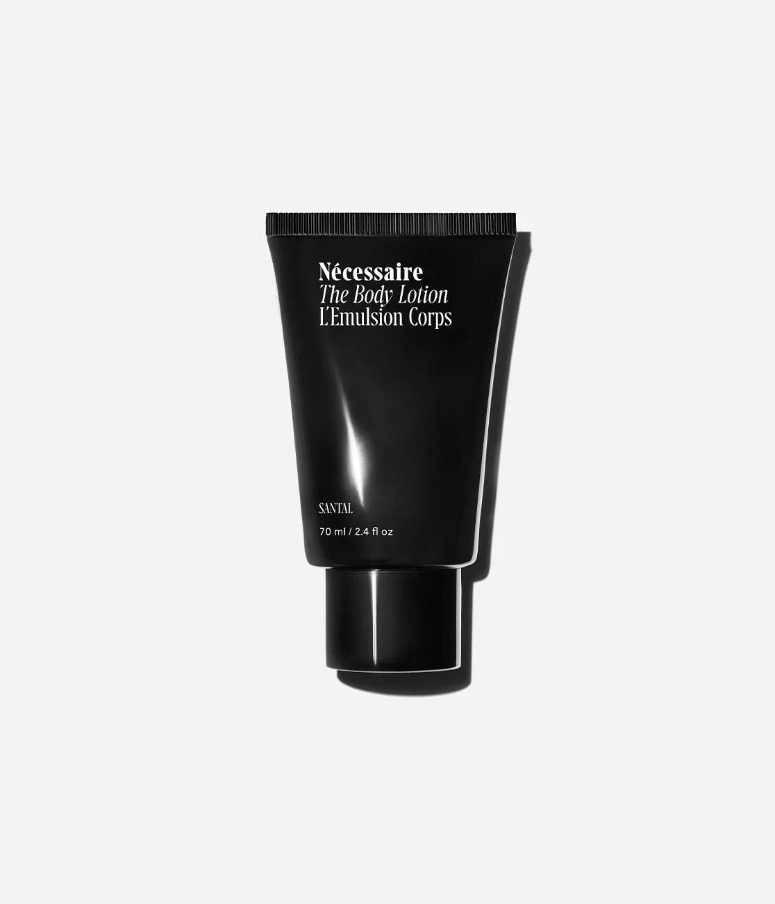The Body Lotion 70 ml | Multi-Peptide | Santal - 1