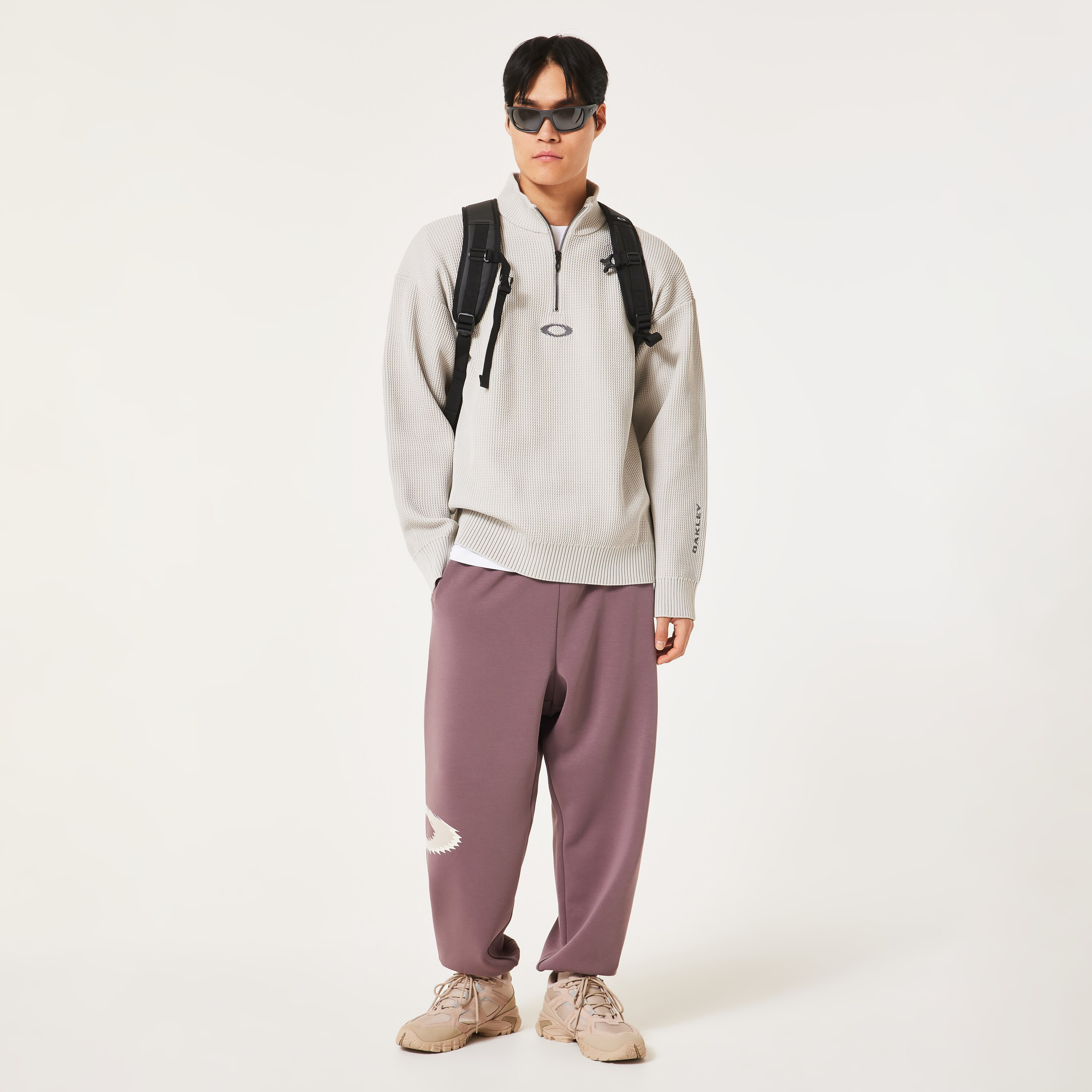 New Retro Sweater 1.0 - 8
