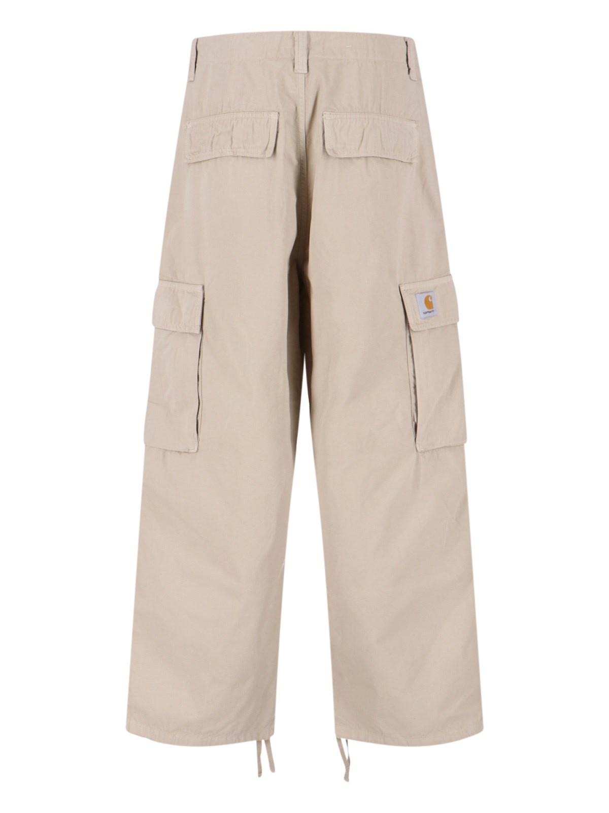 'KADE' CARGO PANTS - 2
