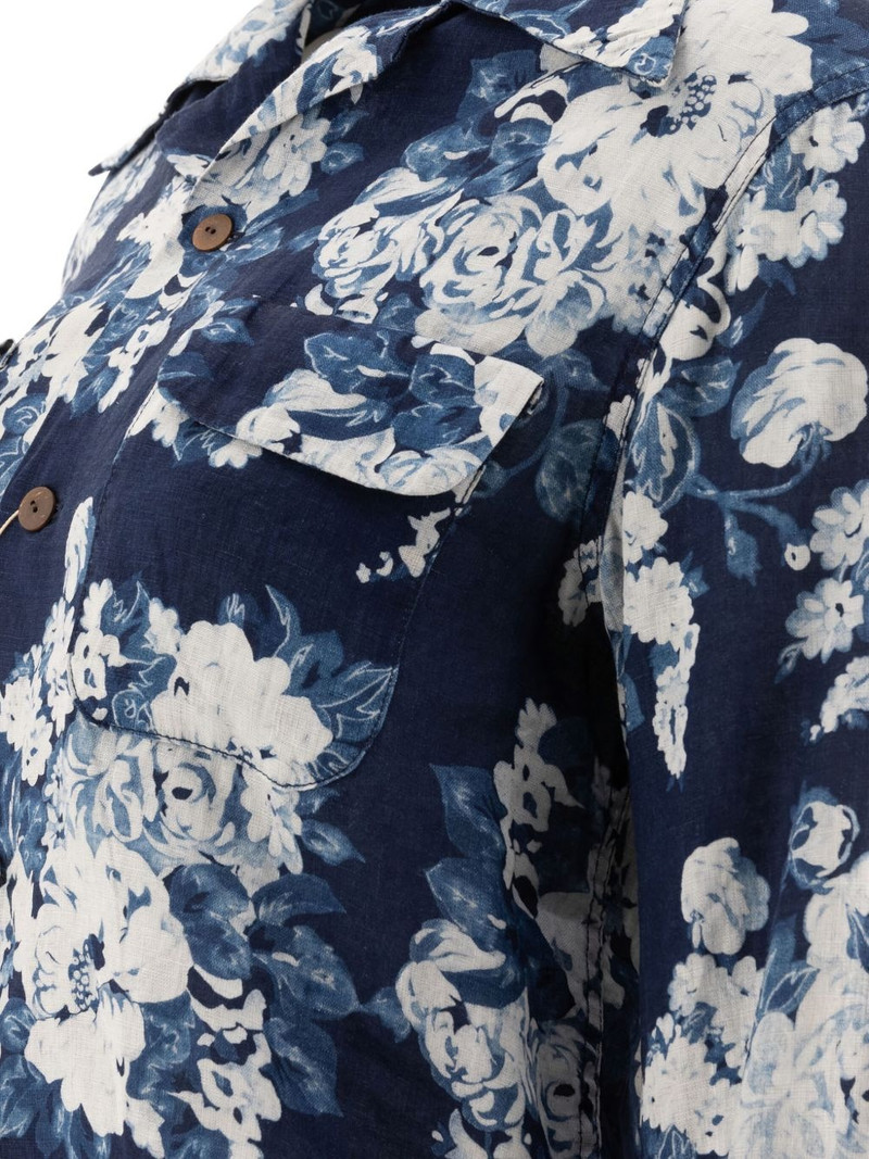Champetre Discharge shirt 4