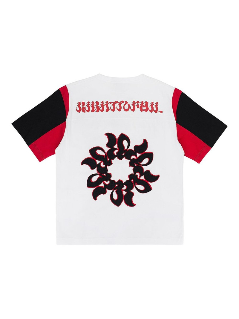 KUSIKOHC Moto Men T-shirt outlook