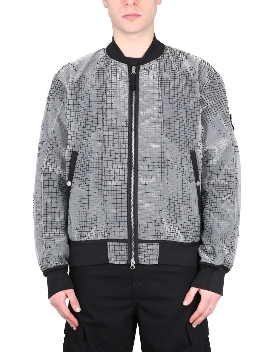 STONE ISLAND SHADOW PROJECT（Stone Island Shadow Project