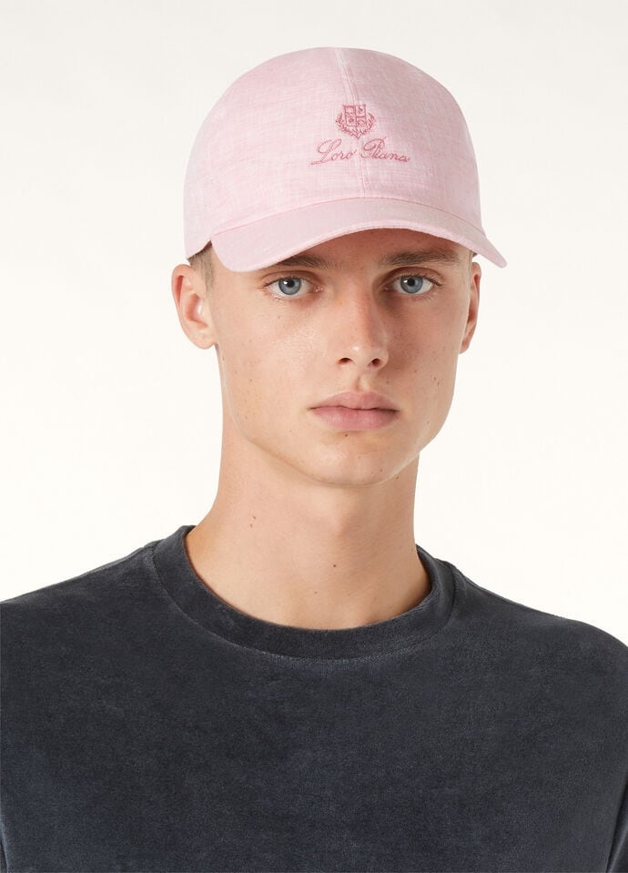 Baseball Cap - 2