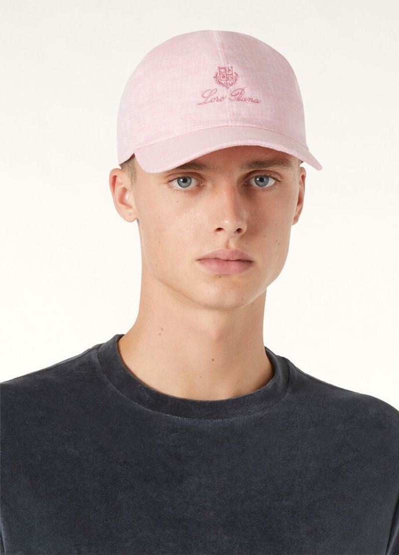 Loro Piana Baseball Cap outlook