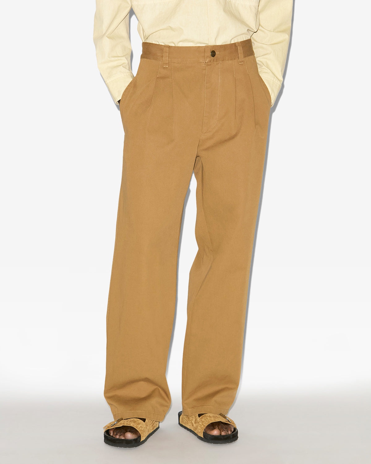 KOSTIN PANTS - 4