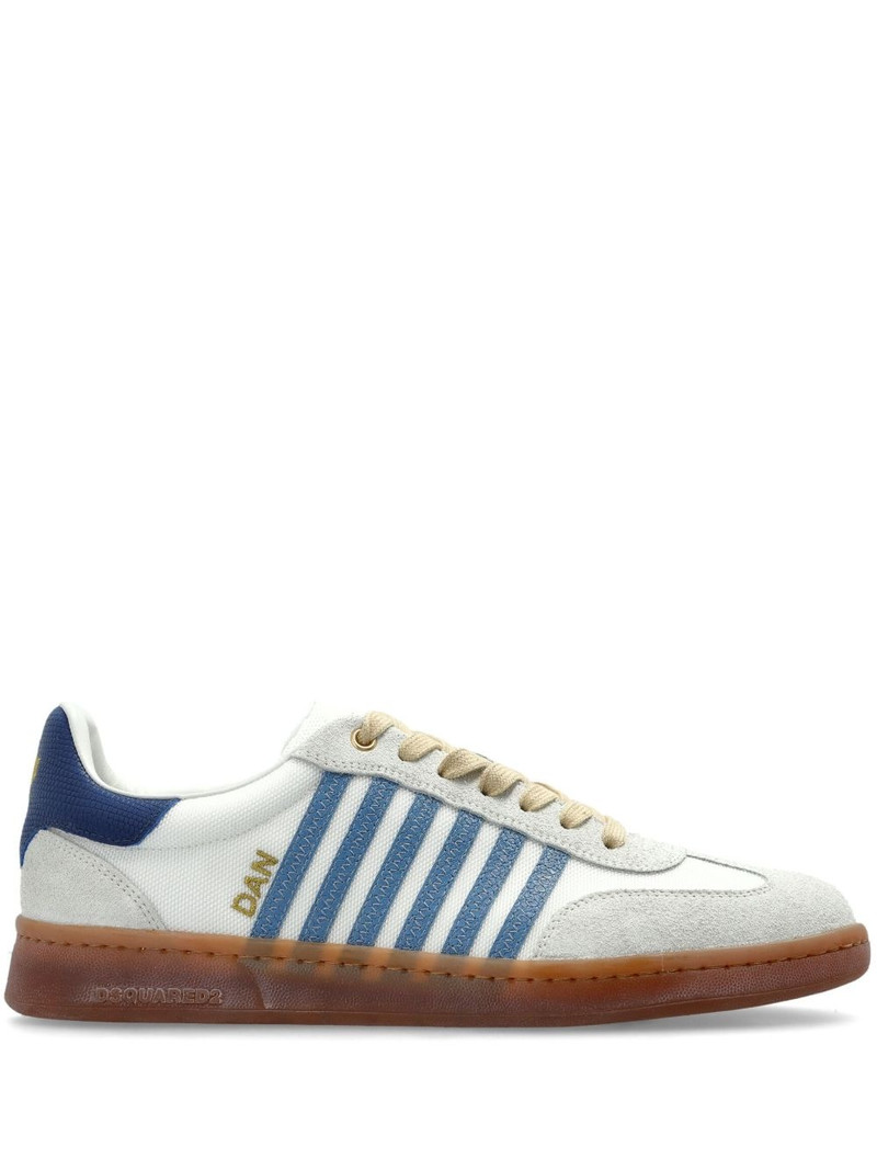 Boxer sneakers 1