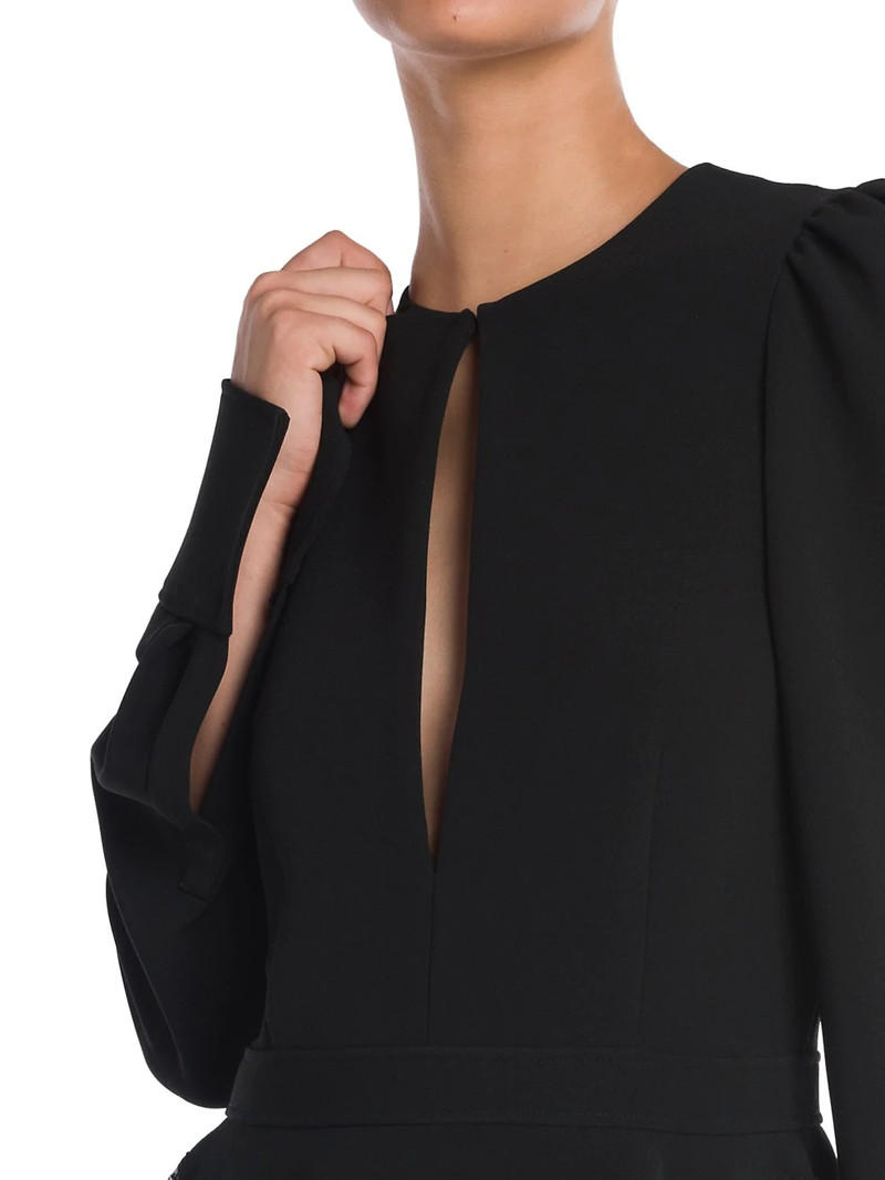 Celeste Cady Evening Dress 6