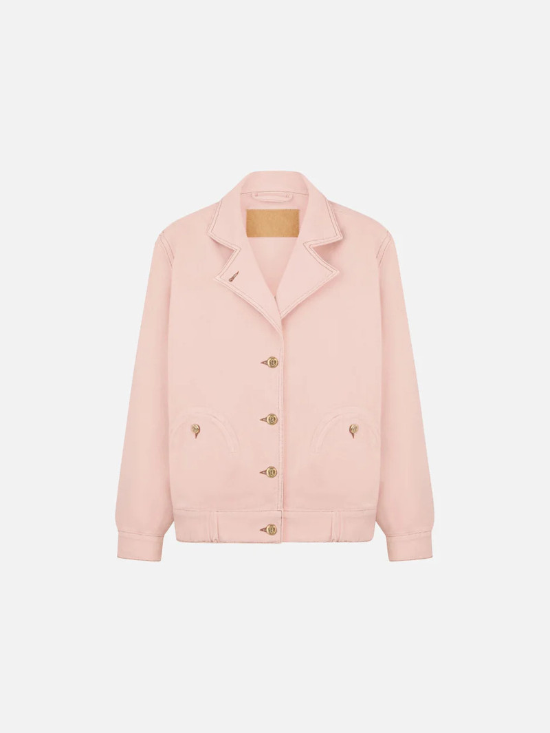 Cleo Bomber 1