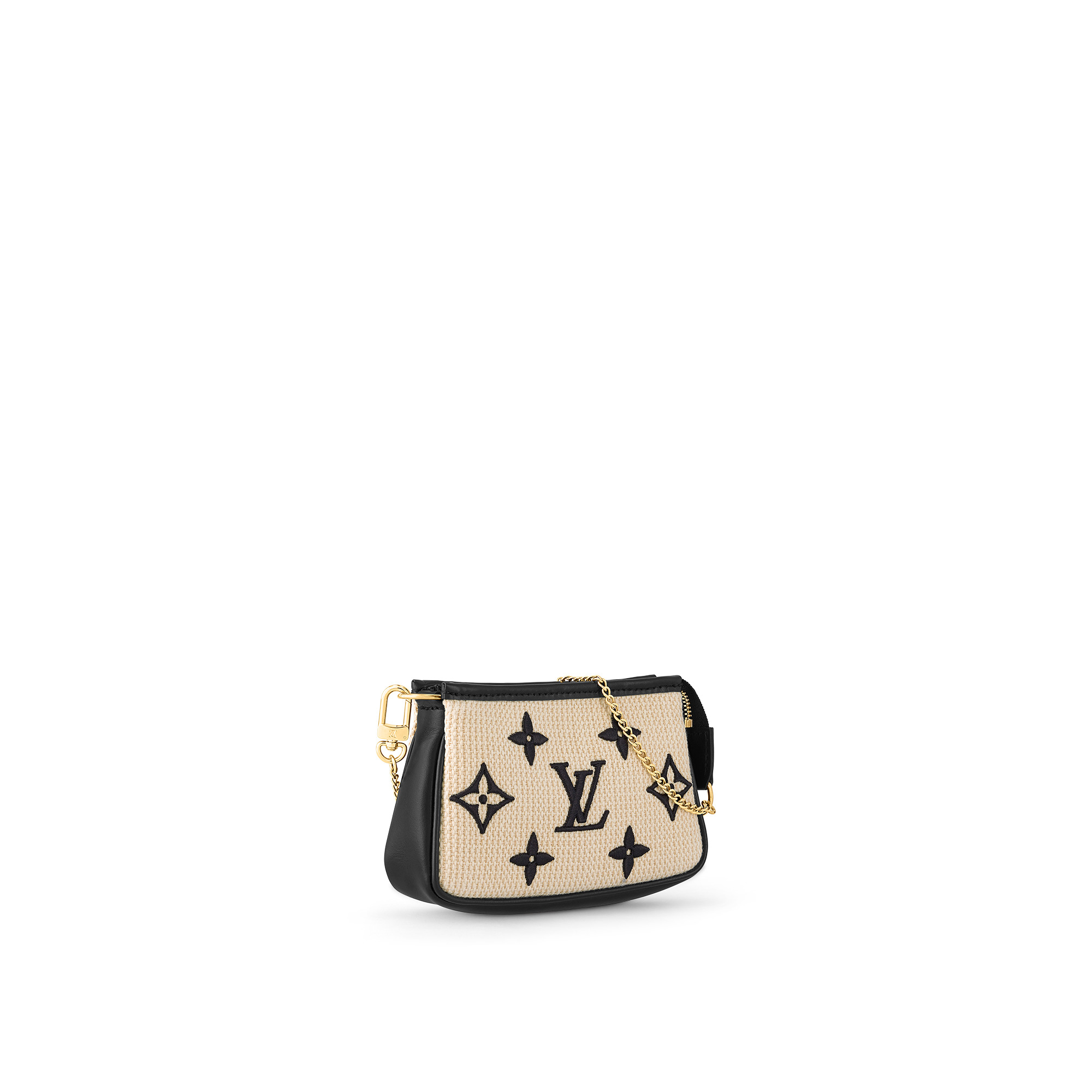 Mini Pochette Accessoires - 2