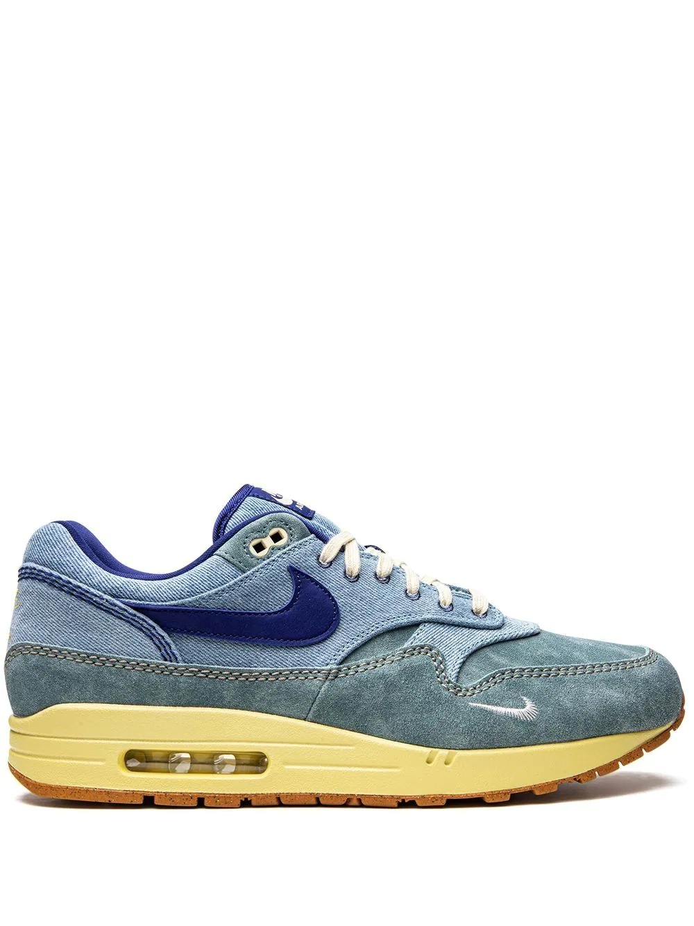 Air Max 1 PRM "Dirty Denim" sneakers - 1