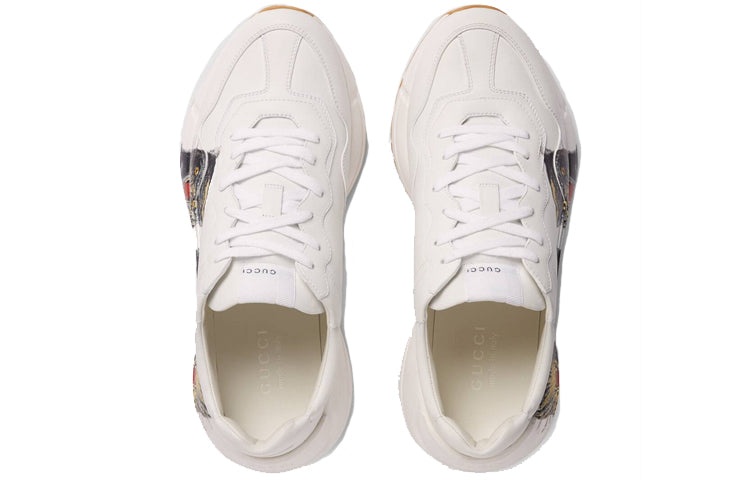 Gucci Rhyton 'Tigers' 576050-DRW00-9014 - 2