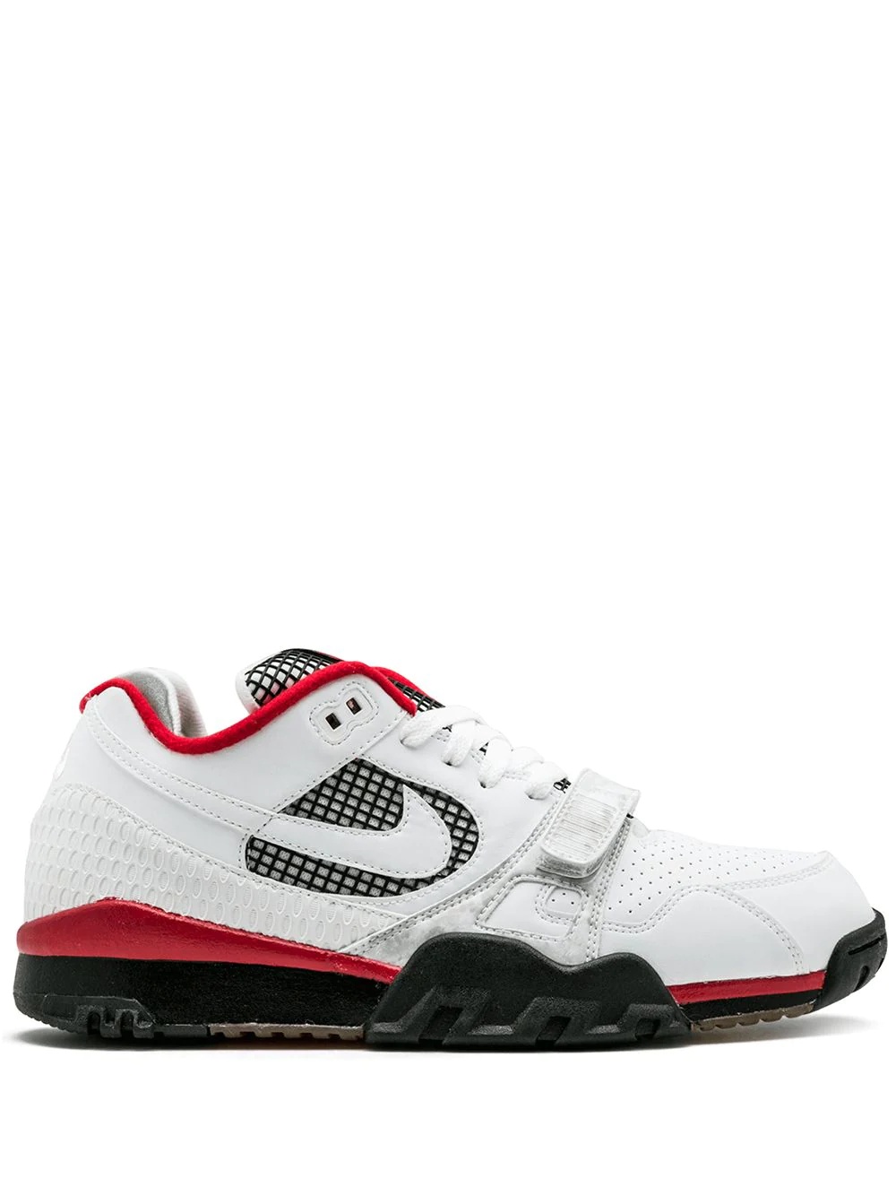 Air Trainer 2 SB Supreme sneakers - 1