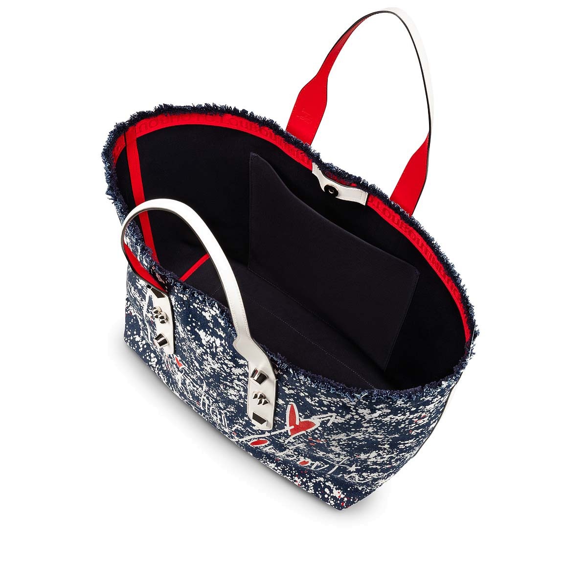 FRANGIBUS TOTE BAG - 5