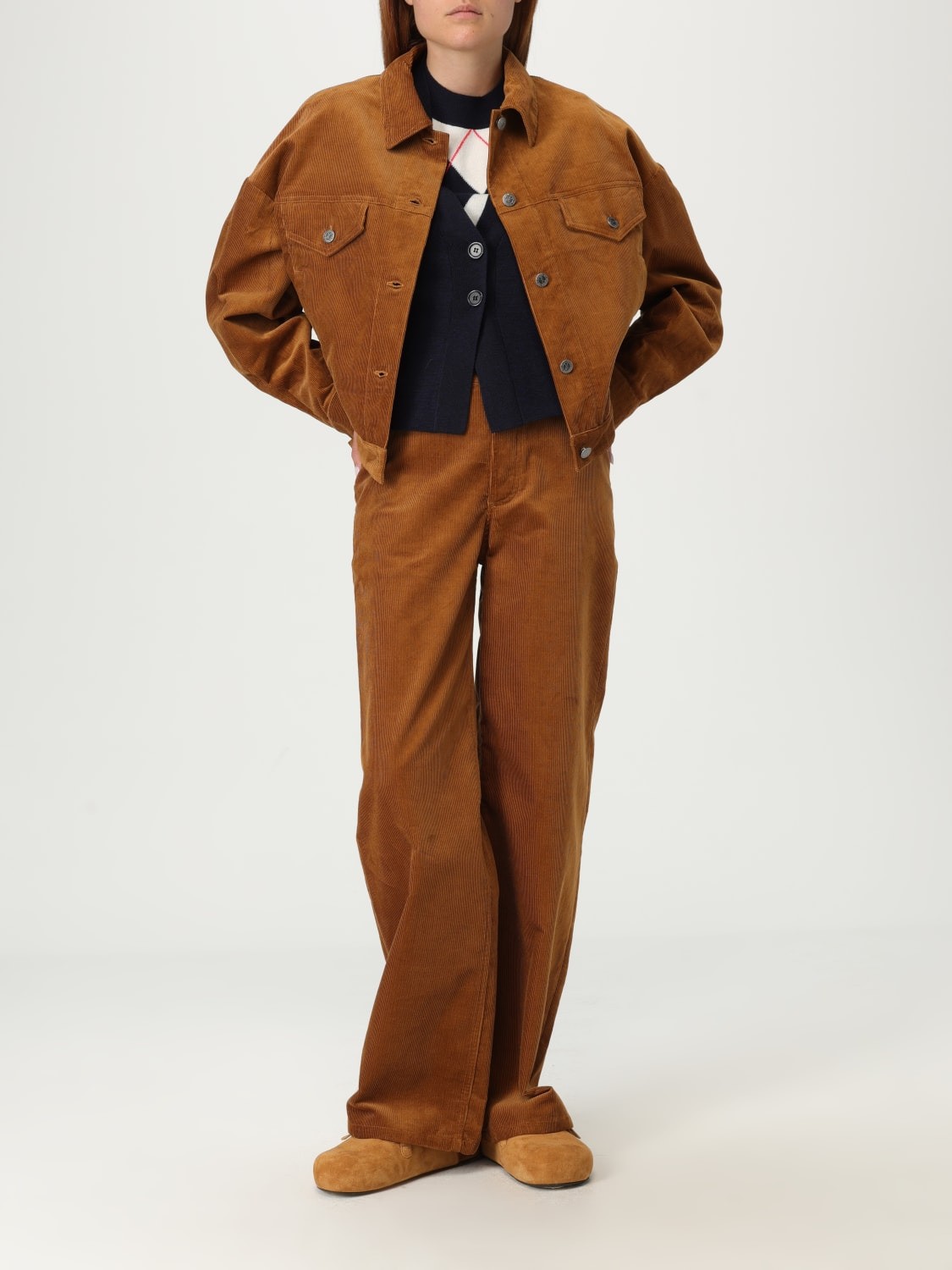 Jacket woman A.P.C. - 2